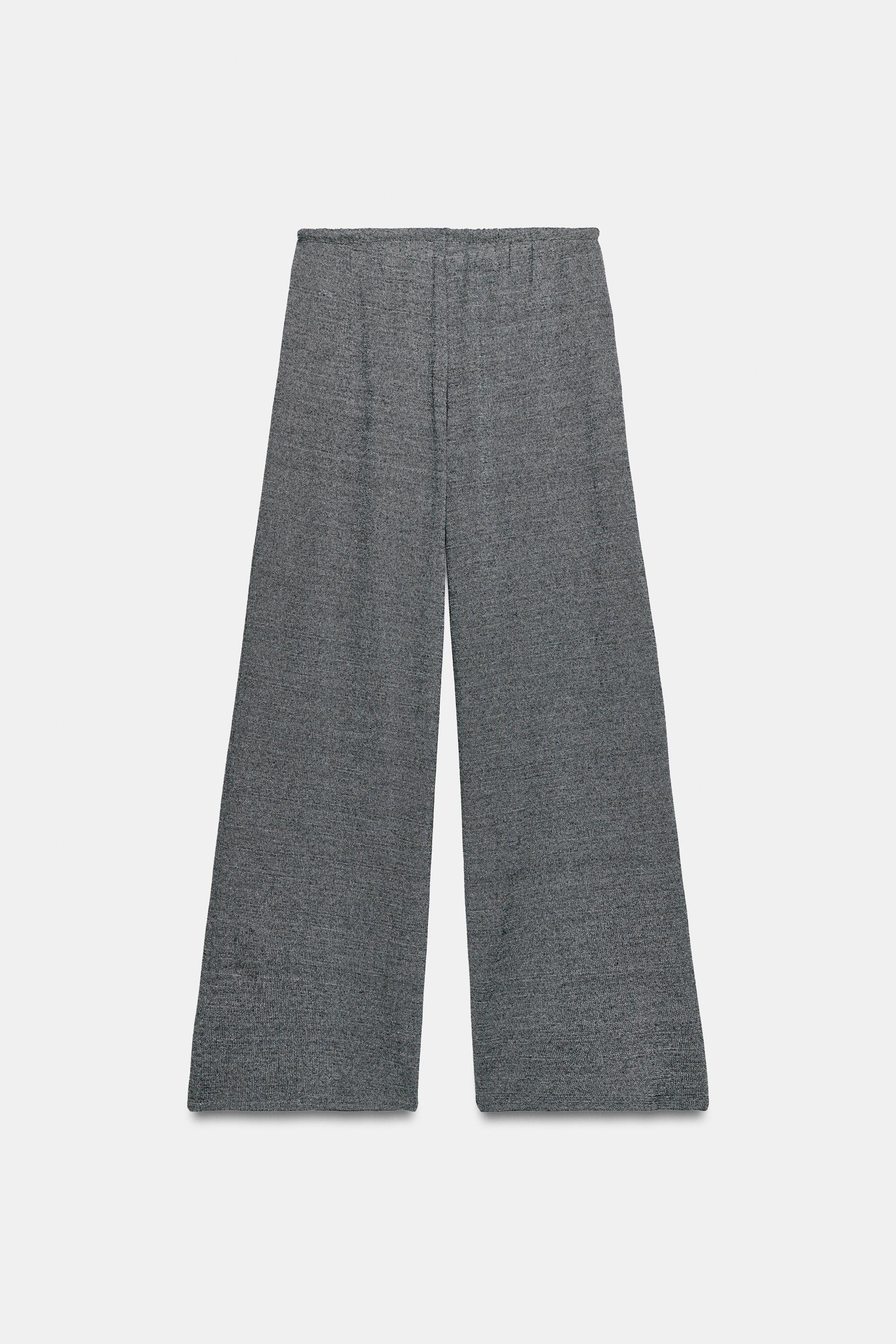 RUSTIC STRAIGHT LEG PANTS
